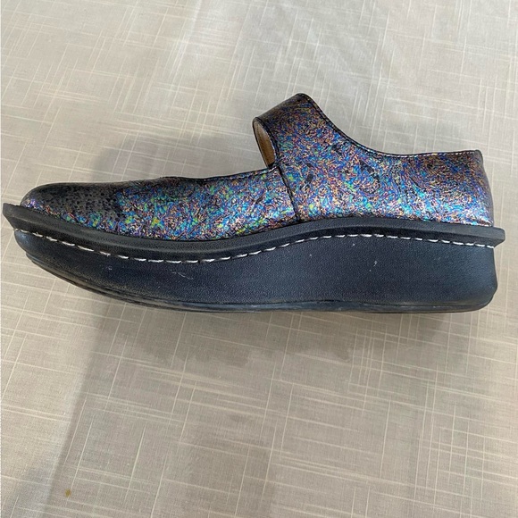 Algeria Paloma shoe - Picture 5 of 7